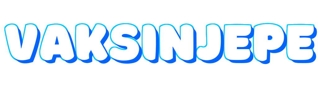 Logo VAKSINJEPE
